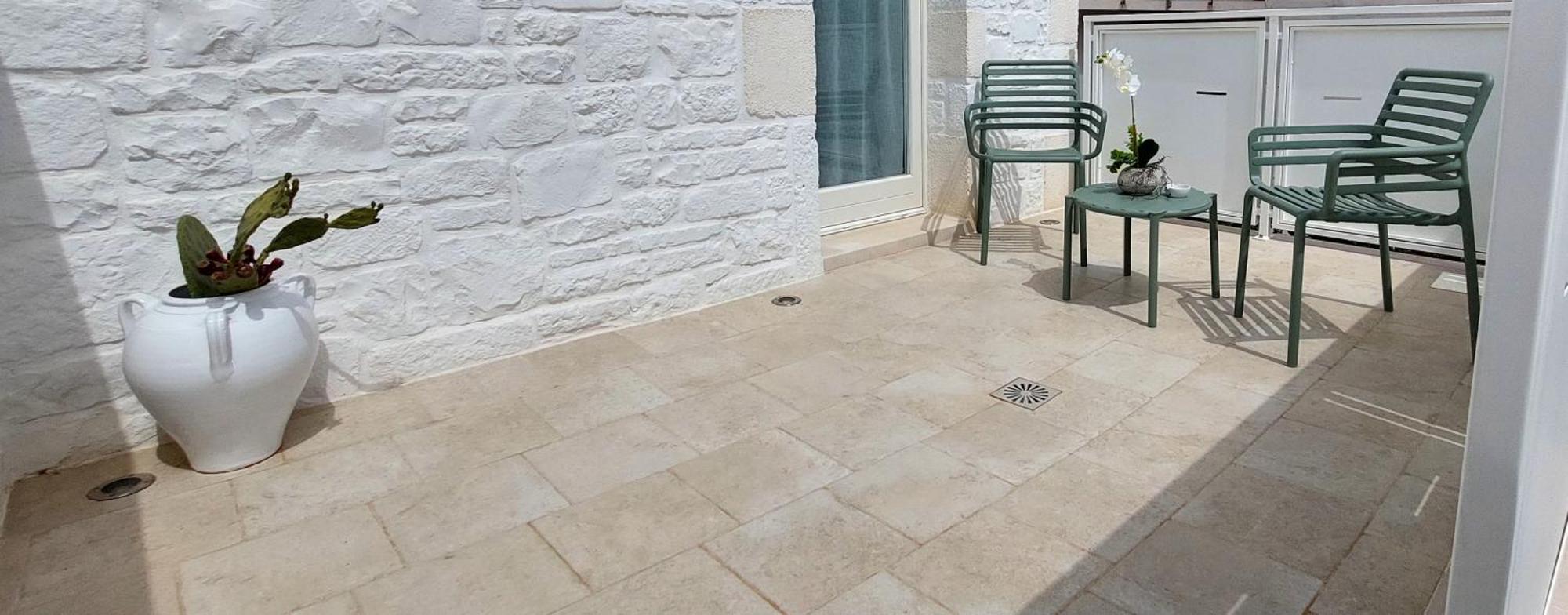 Mirum Apuliae Alberobello Exterior photo